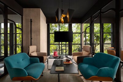 Moxy Mumbai Andheri West