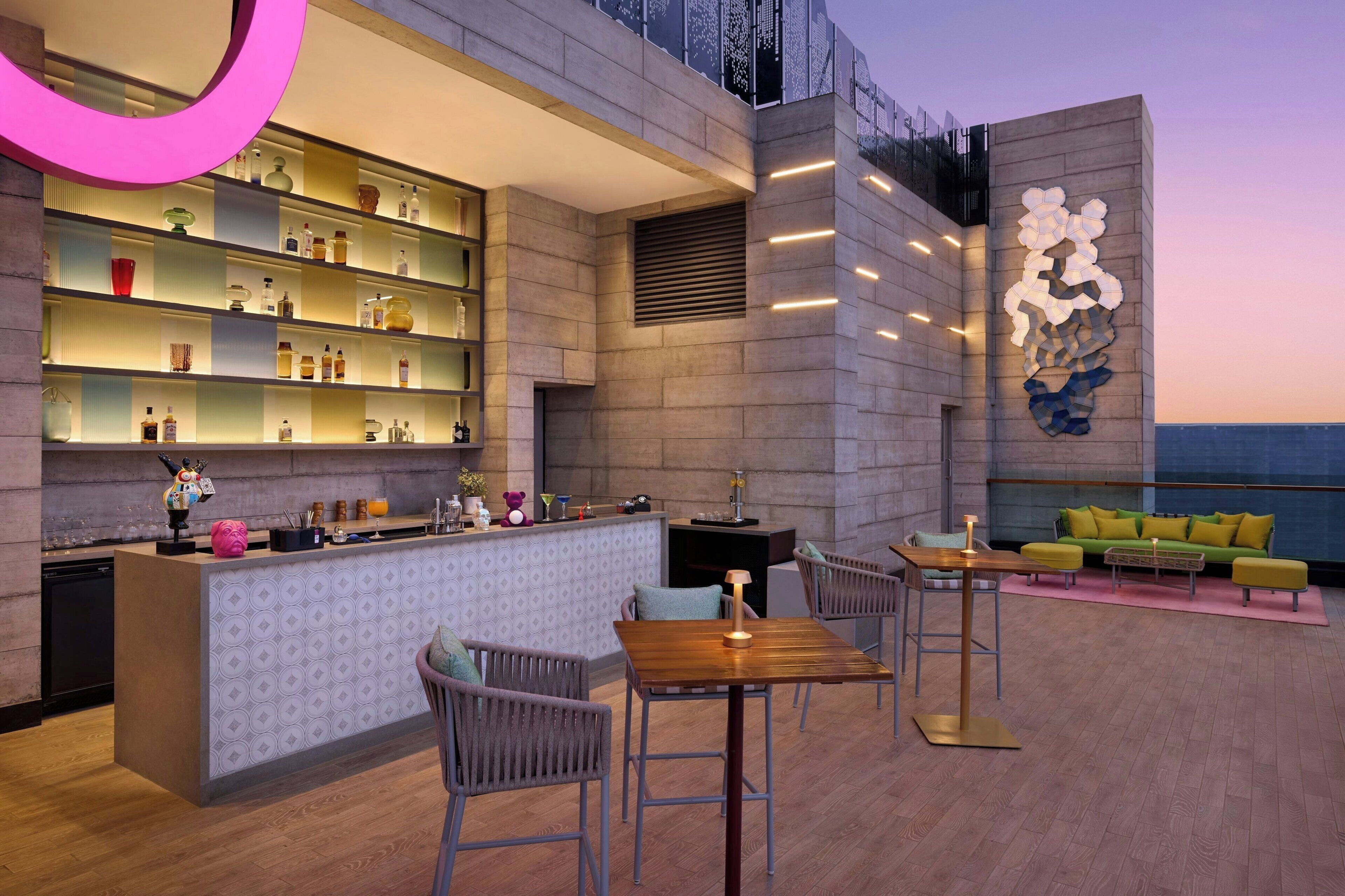 Photo - Moxy Mumbai Andheri West