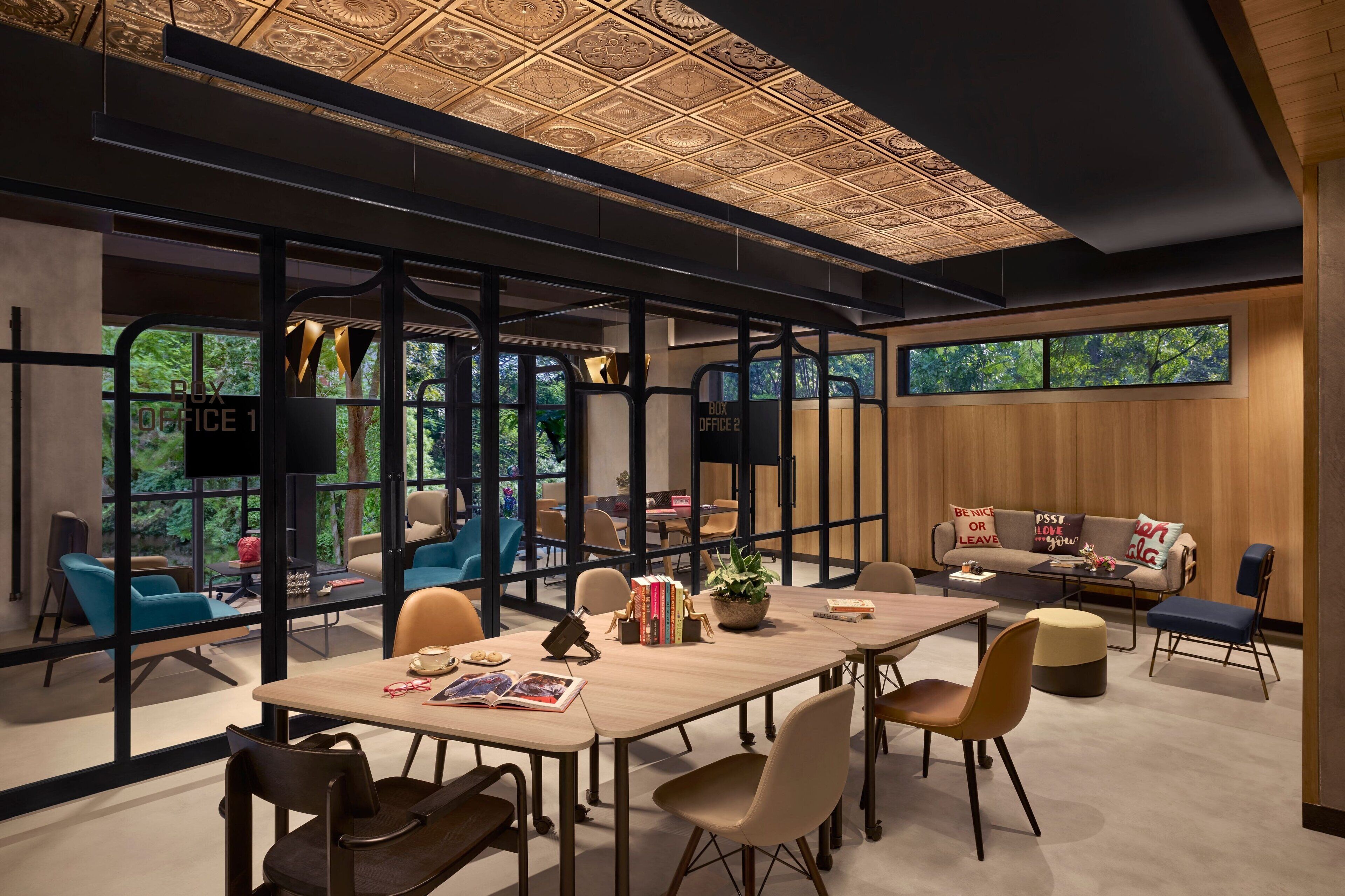 Photo - Moxy Mumbai Andheri West