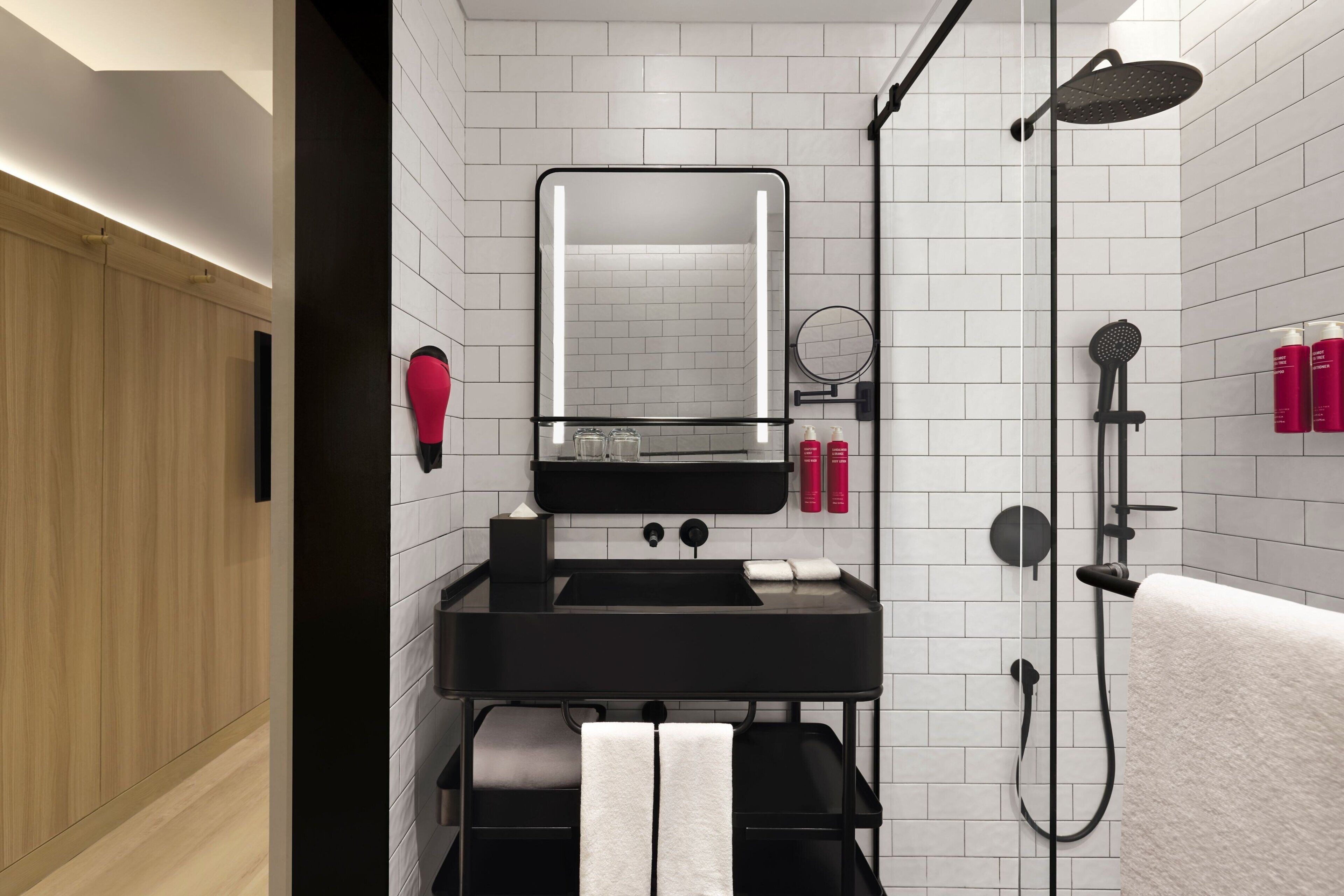 Photo - Moxy Mumbai Andheri West