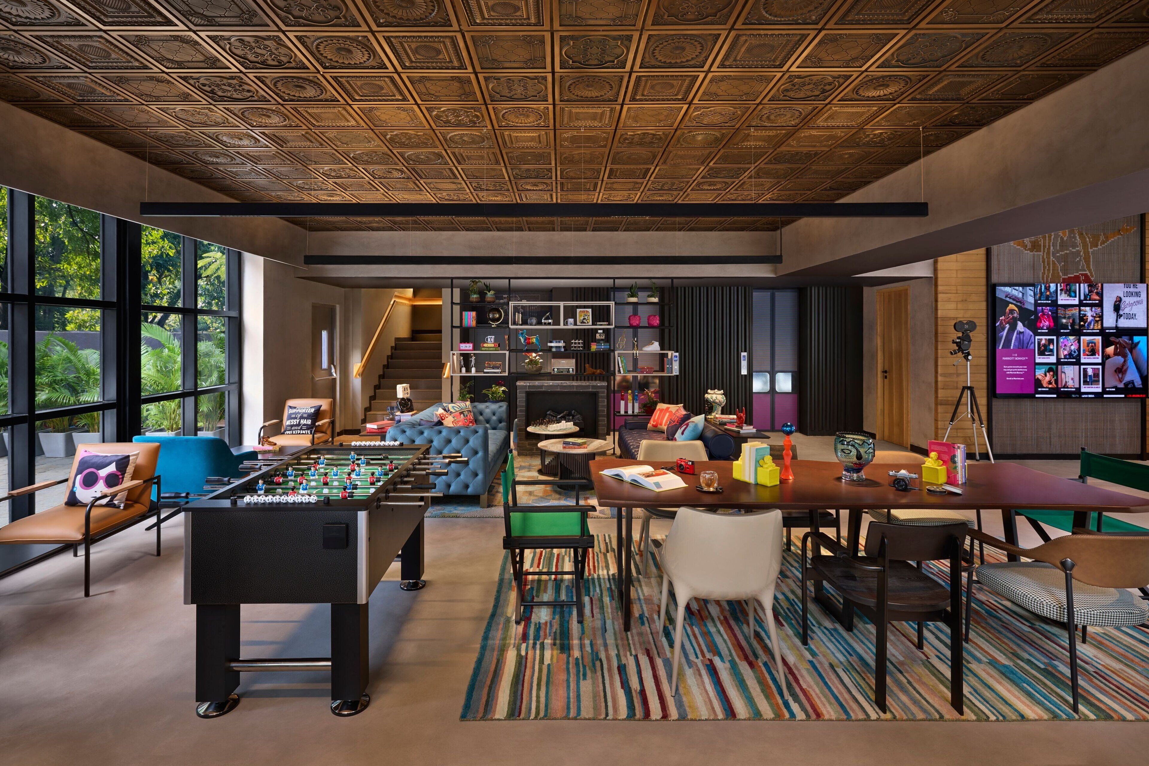 Photo - Moxy Mumbai Andheri West