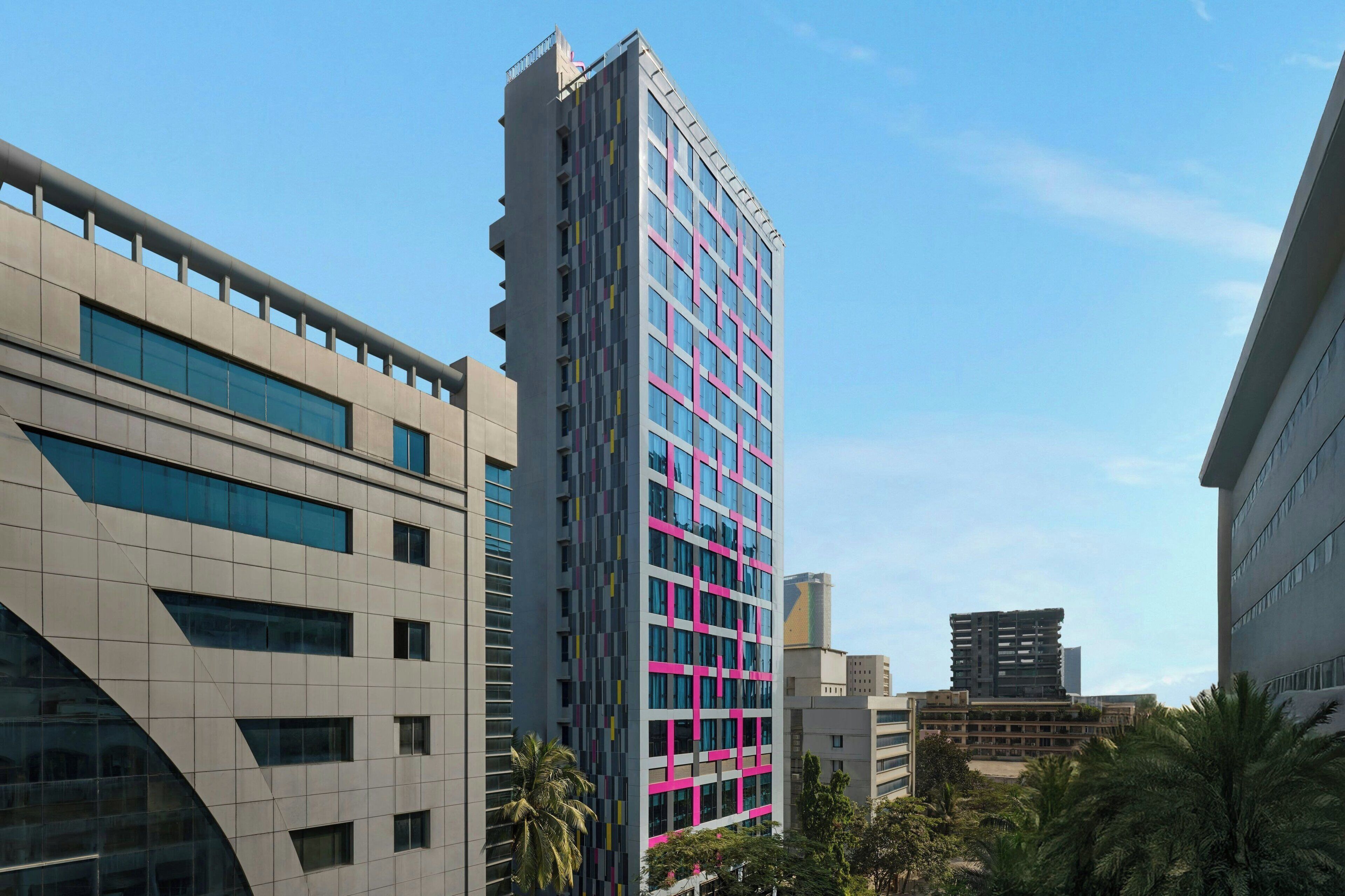 Photo - Moxy Mumbai Andheri West