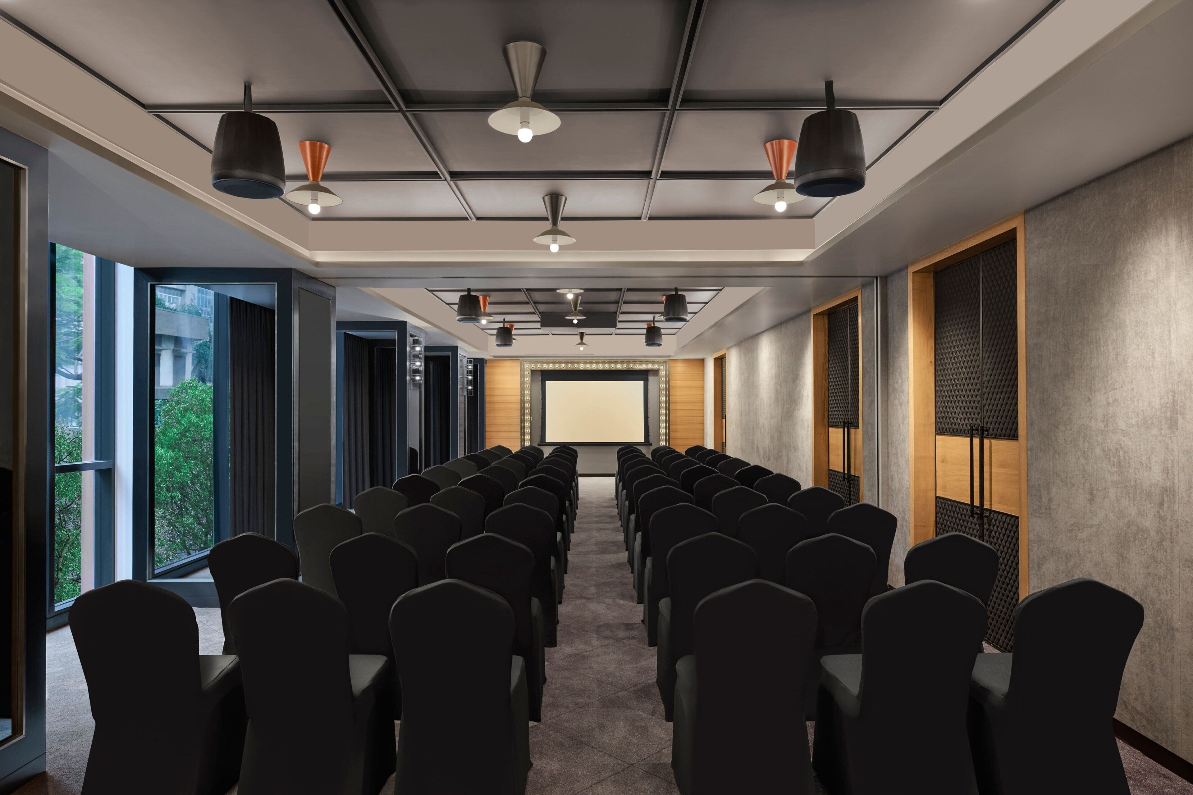 Photo - Moxy Mumbai Andheri West