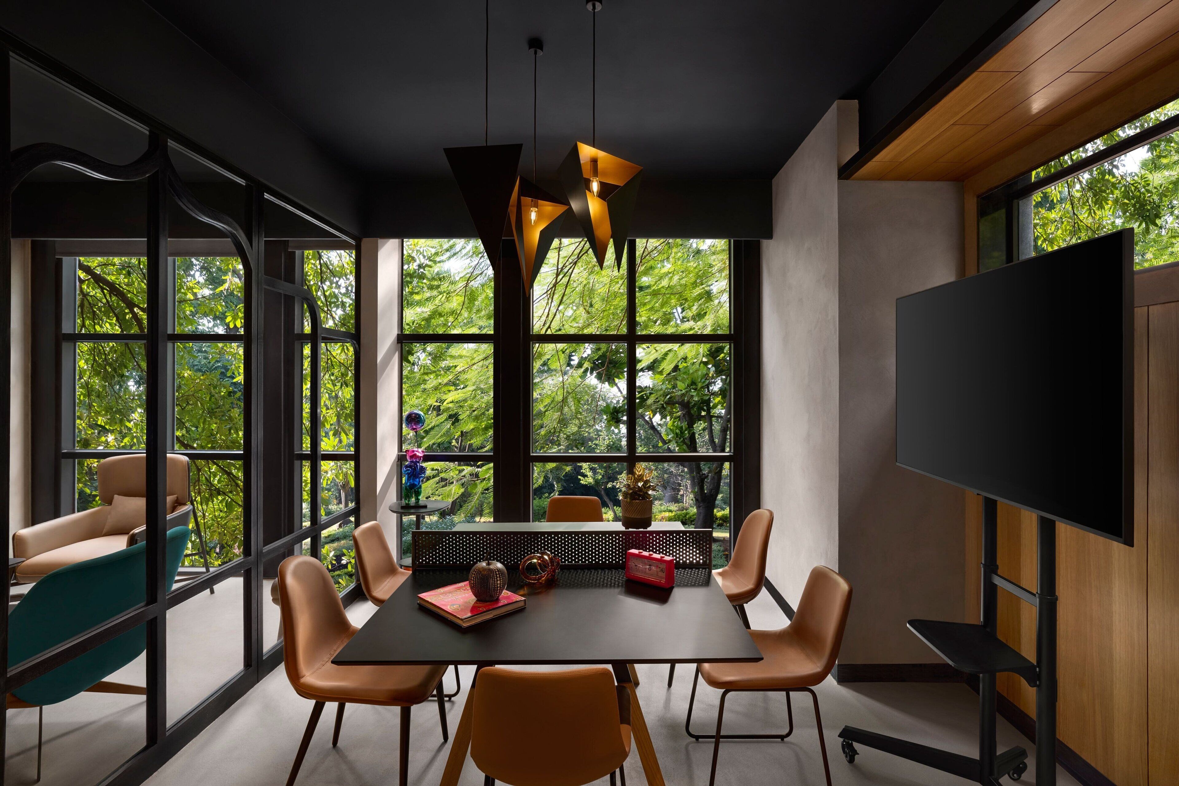 Photo - Moxy Mumbai Andheri West