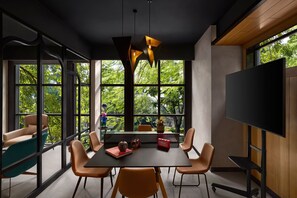 Sala de reuniones