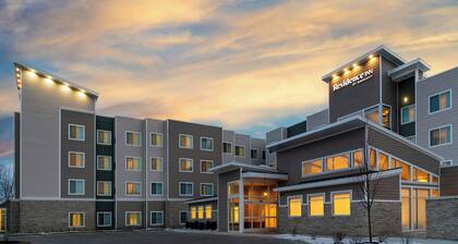 Residence Inn By Marriott Detroit Dearborn