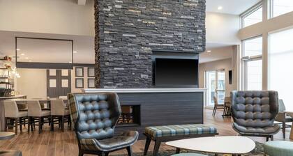 Residence Inn By Marriott Detroit Dearborn