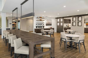 Servicio de la propiedad