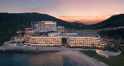Zhuhai Dong'Ao Island Marriott Resort And Spa