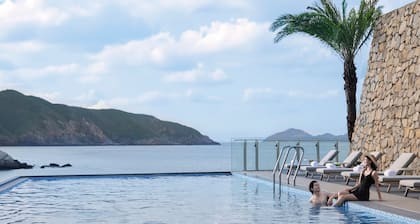 Zhuhai Dong'Ao Island Marriott Resort And Spa