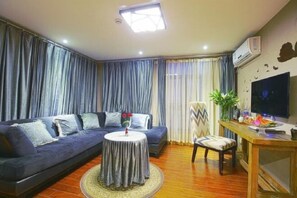 Room - Manju Hotel (Kuantang) (Haining)