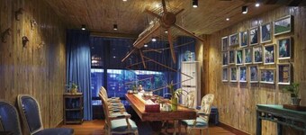 Manju Hotel (Kuantang)