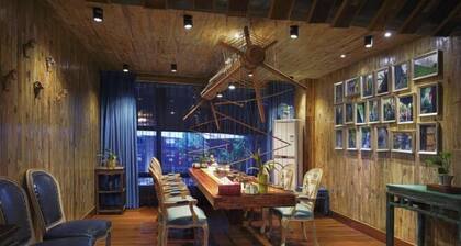 Manju Hotel (Kuantang)