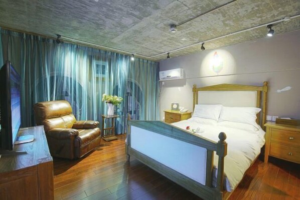 Room - Manju Hotel (Kuantang) (Haining)