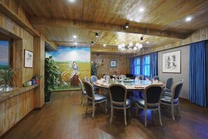Dining - Manju Hotel (Kuantang) (Haining)