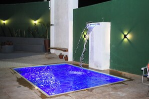2 outdoor pools, pool umbrellas, pool loungers - Pousada Coco Babaçu (Vicosa do Ceara)