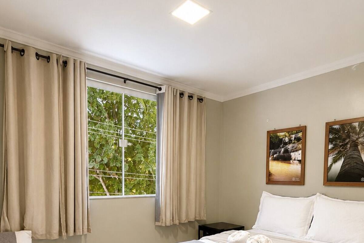 Deluxe Twin kamer | Kamervoorziening