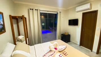 Camera Comfort con 2 letti singoli, bagno privato | Tende oscuranti