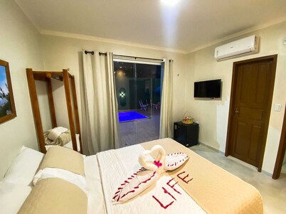 Pousada Coco Babaçu