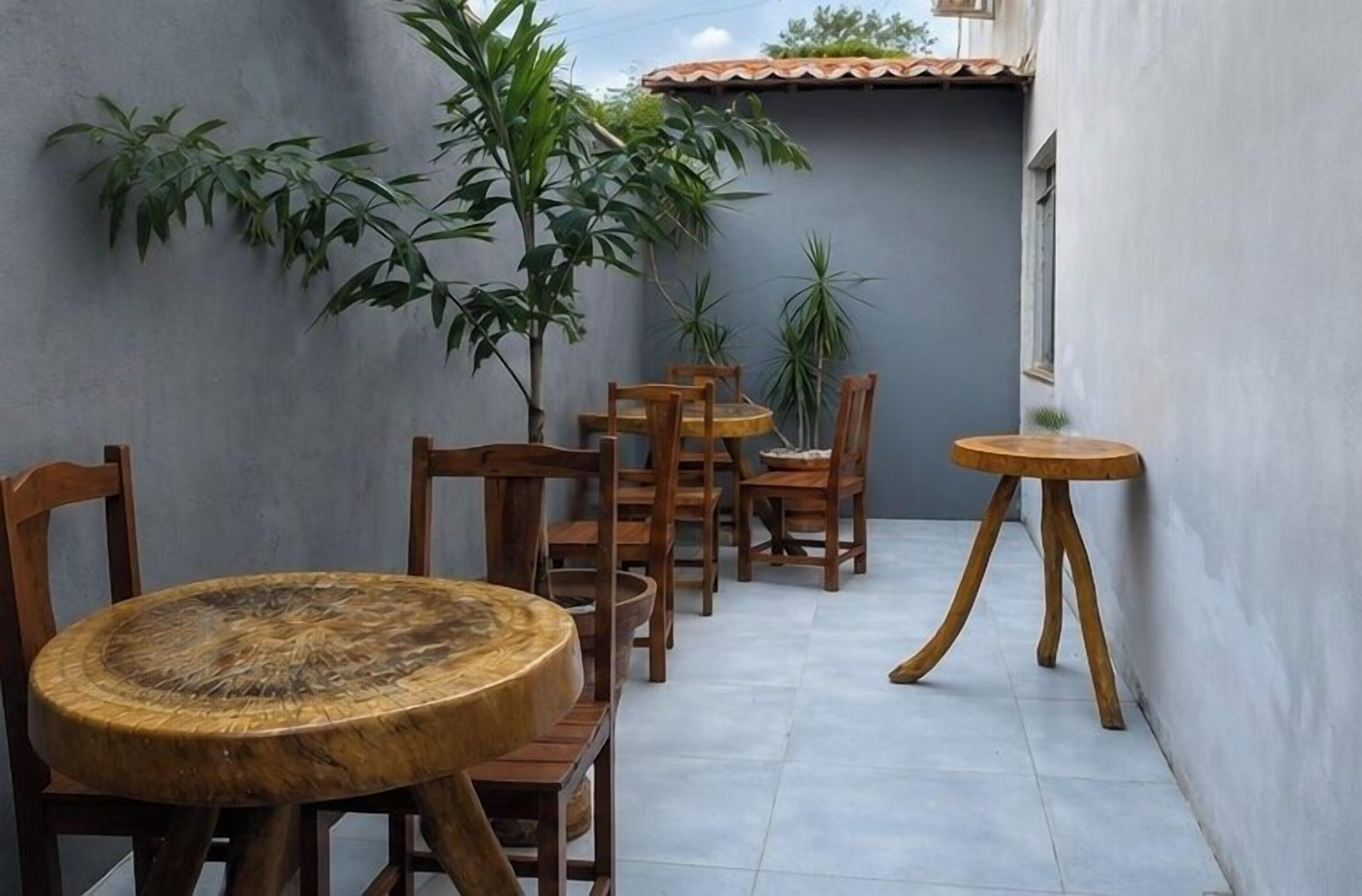 Interieur