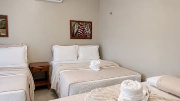 Family Suite | Room amenity