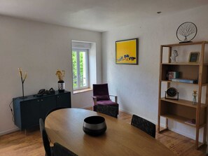 Spiseområde