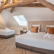 L'Horloge - Appart'Hotel