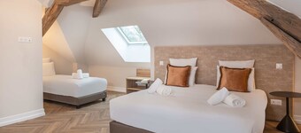 로를로주 - 아파트호텔