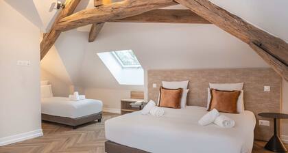 L'Horloge - Appart'Hotel