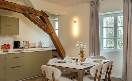 L'Horloge - Appart'Hotel