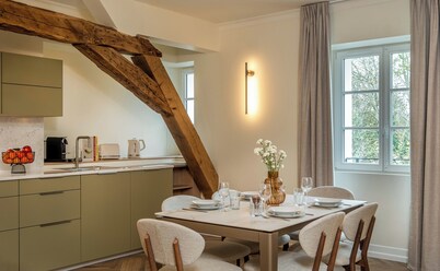 L'Horloge - Appart'Hotel