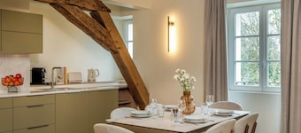 L'Horloge - Appart'Hotel