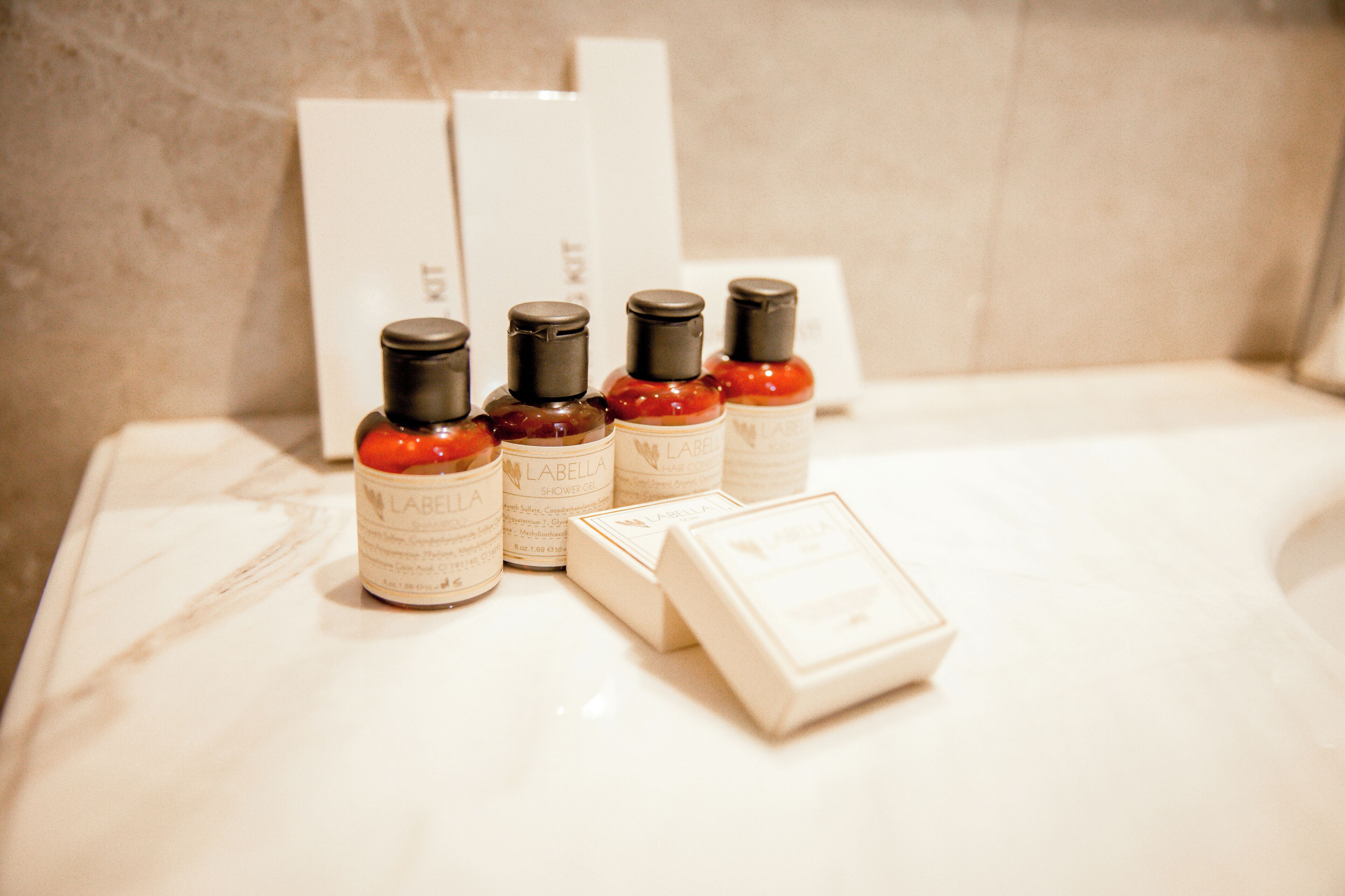 Foto - Midway Hotel Baku