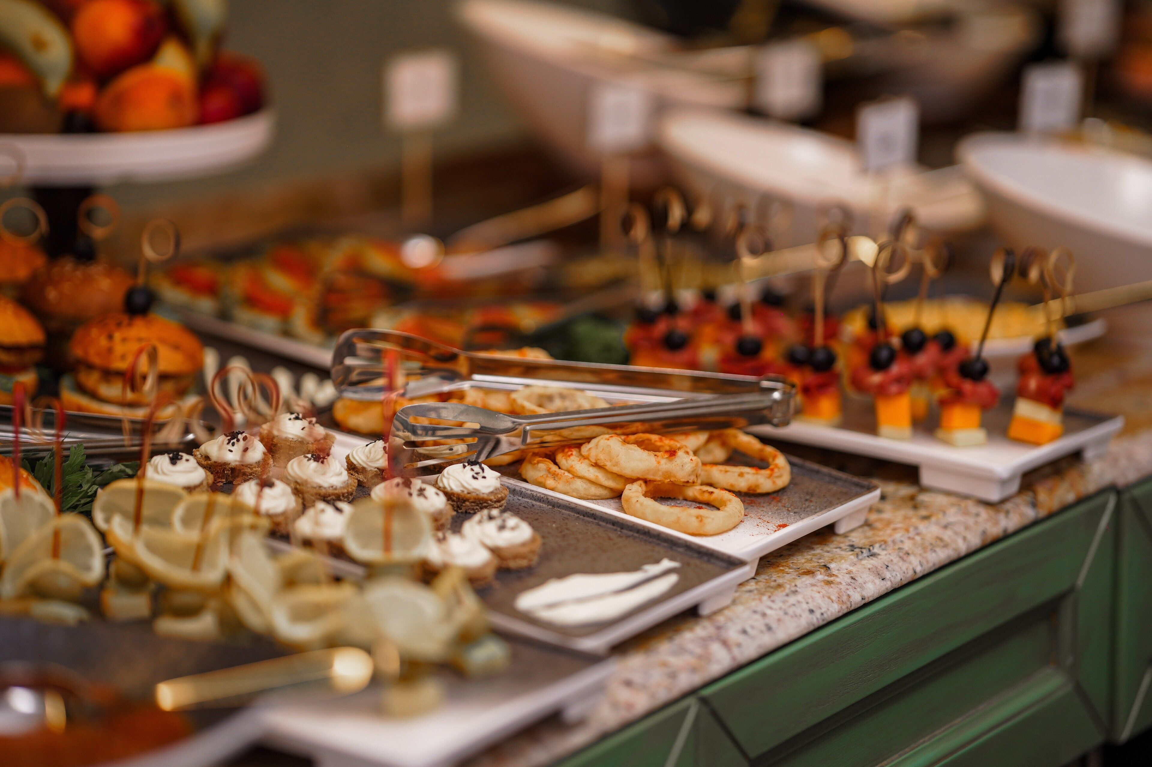 Foto - Midway Hotel Baku