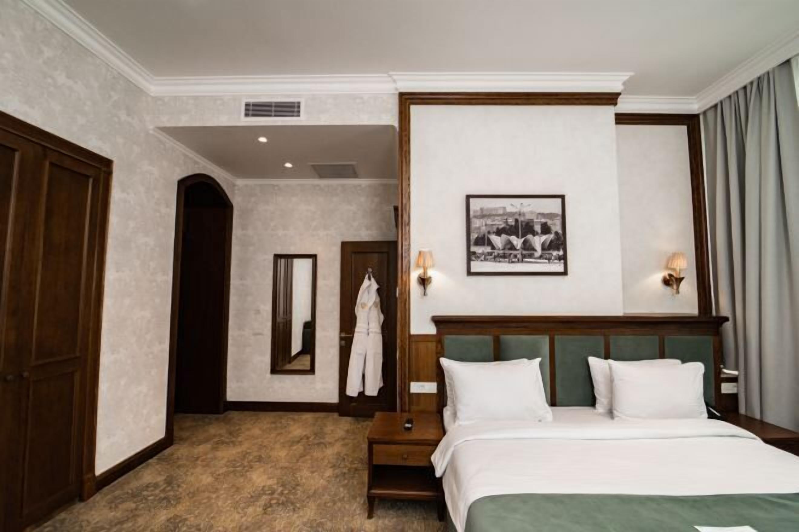 Llençols italians de la marca Frette i roba de llit d'alta qualitat 