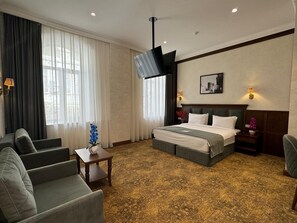 Chambre Double Junior