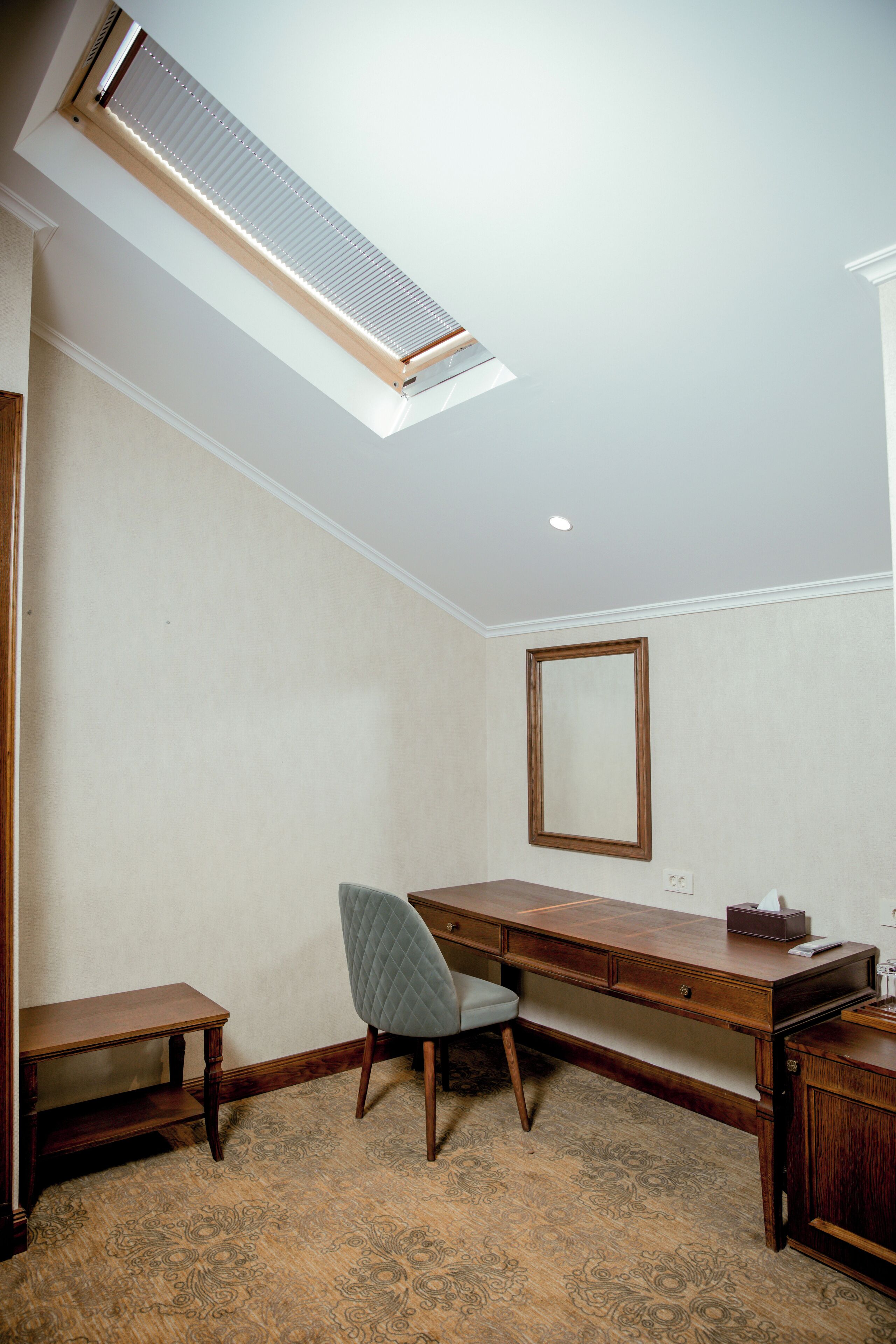 Foto - Midway Hotel Baku