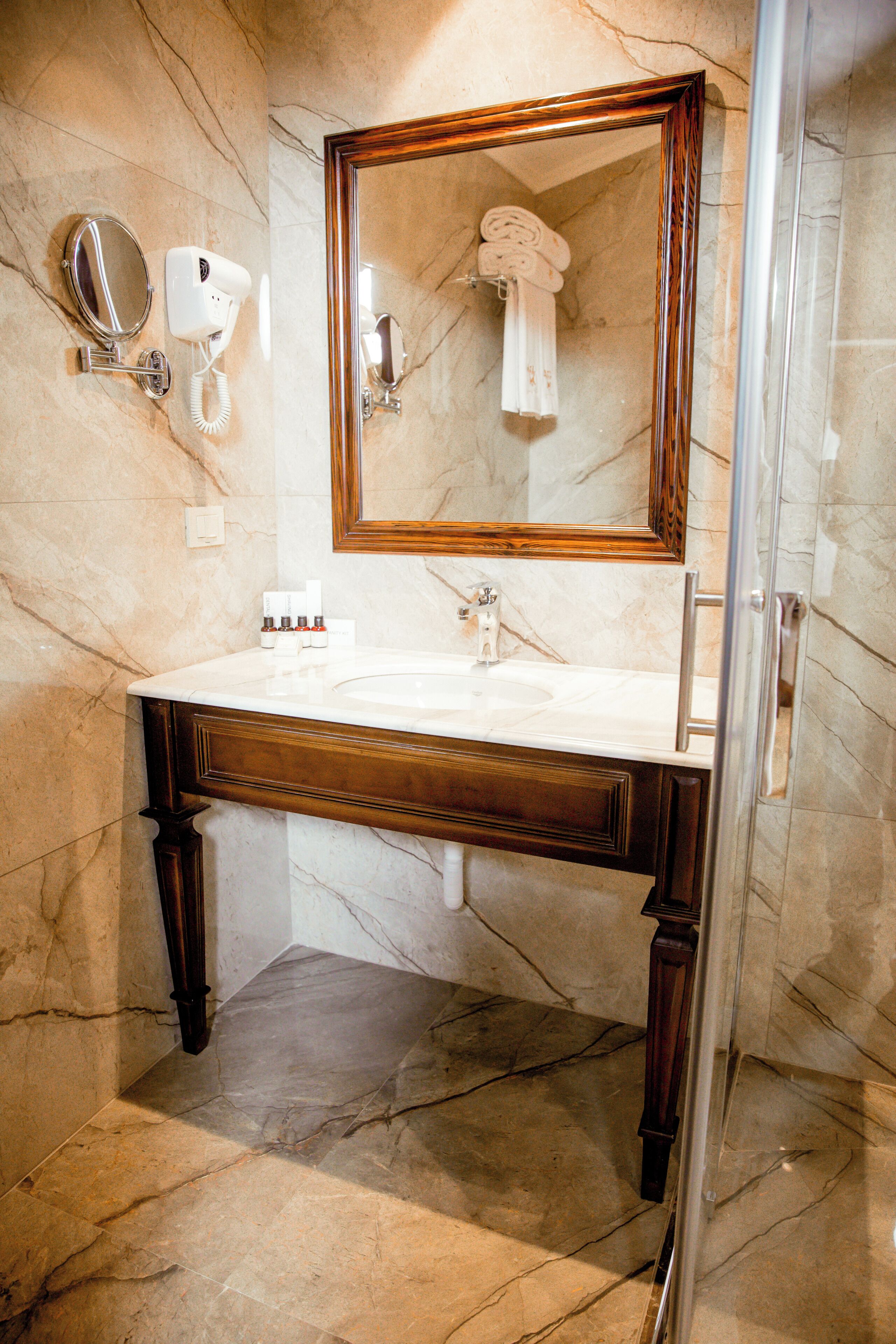 Foto - Midway Hotel Baku