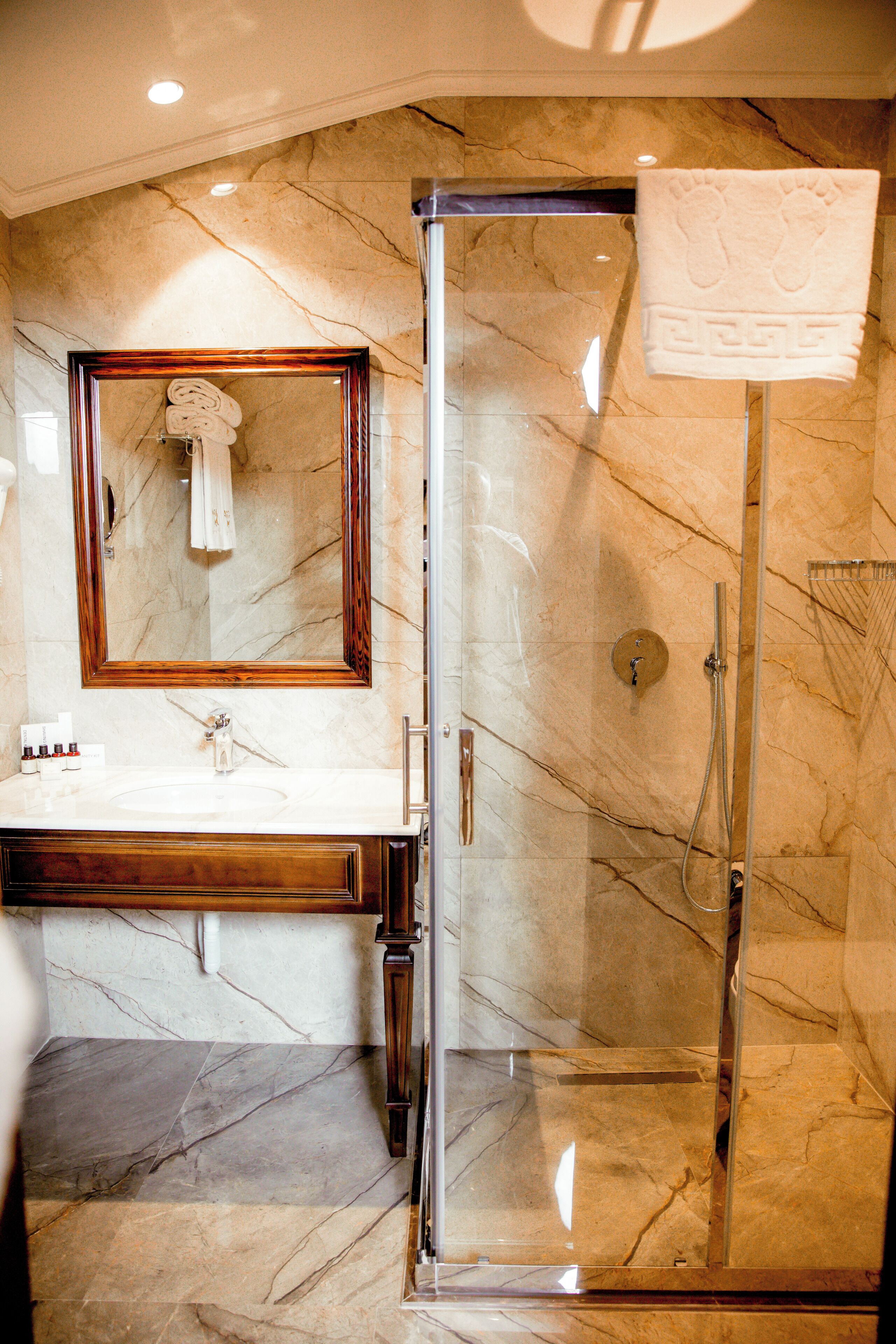 Foto - Midway Hotel Baku