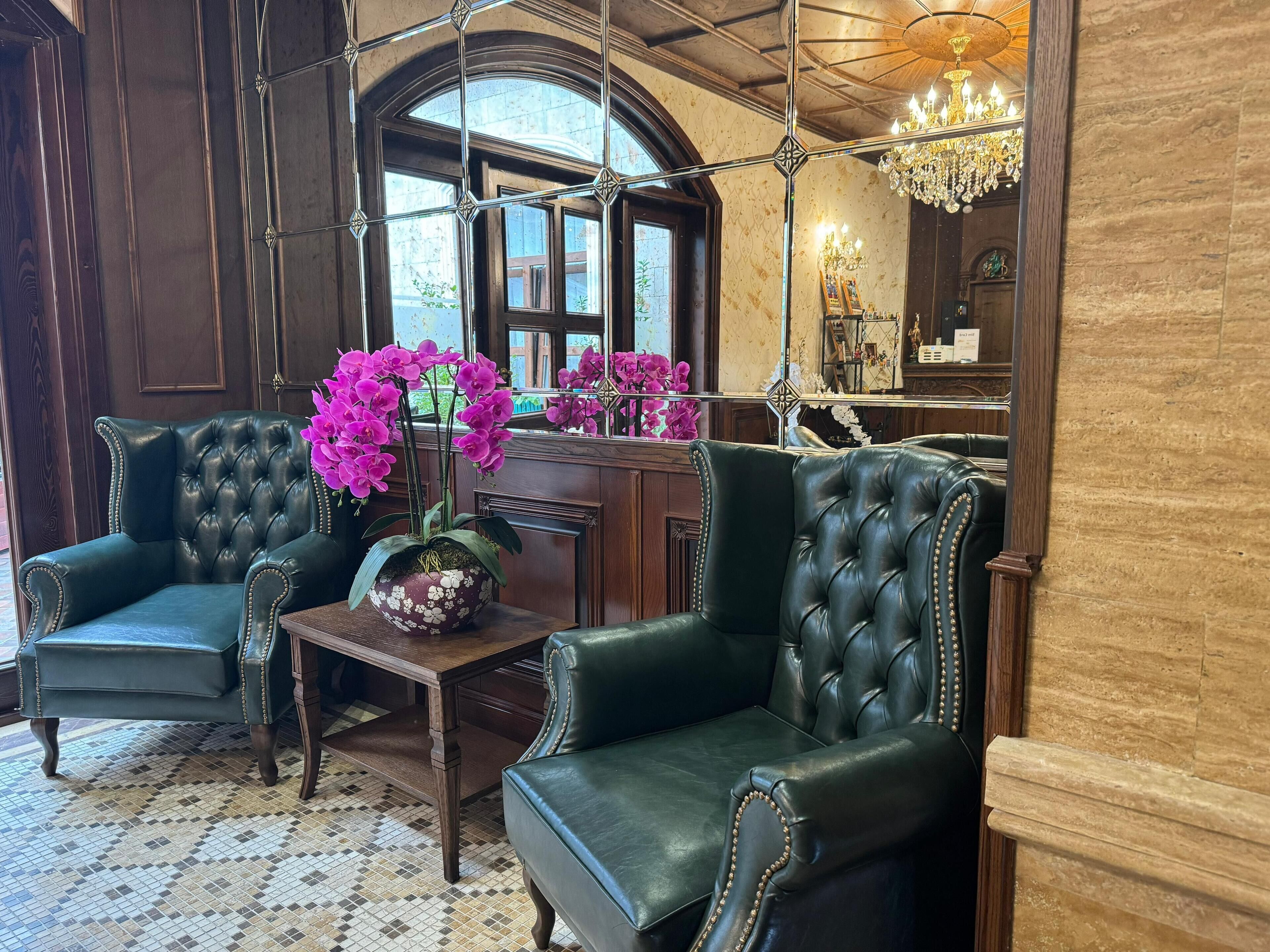 Foto - Midway Hotel Baku