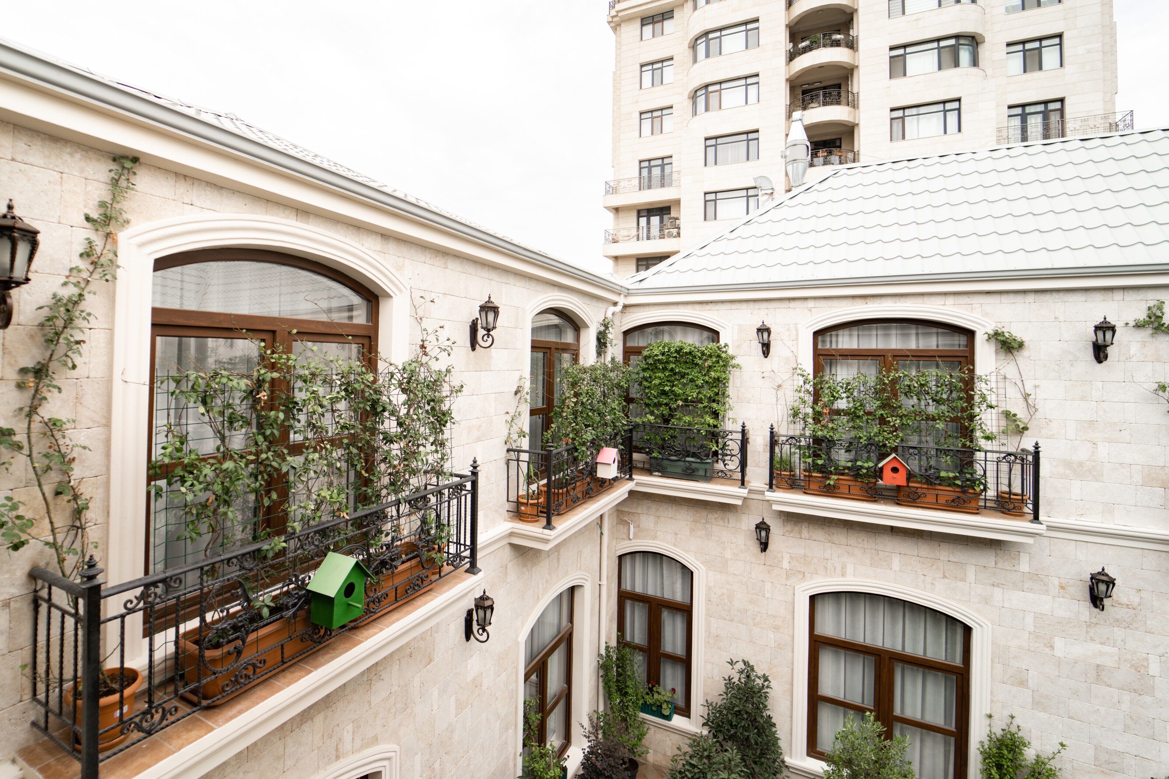 Photo - Midway Hotel Baku