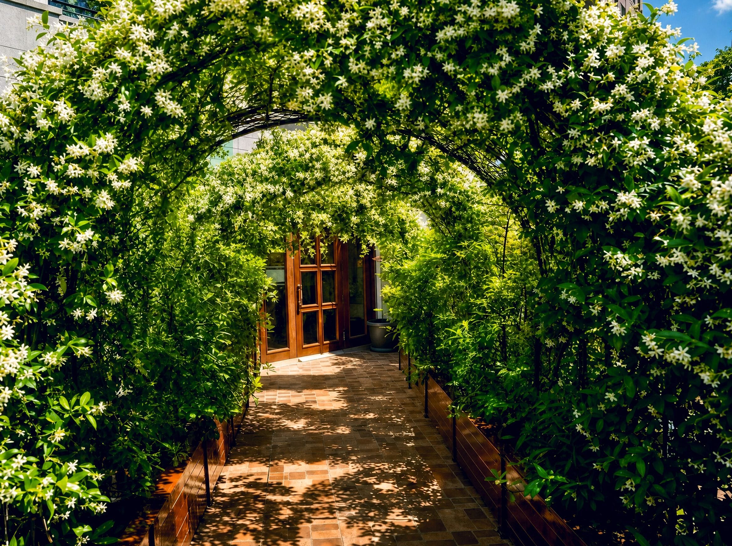 Jardin