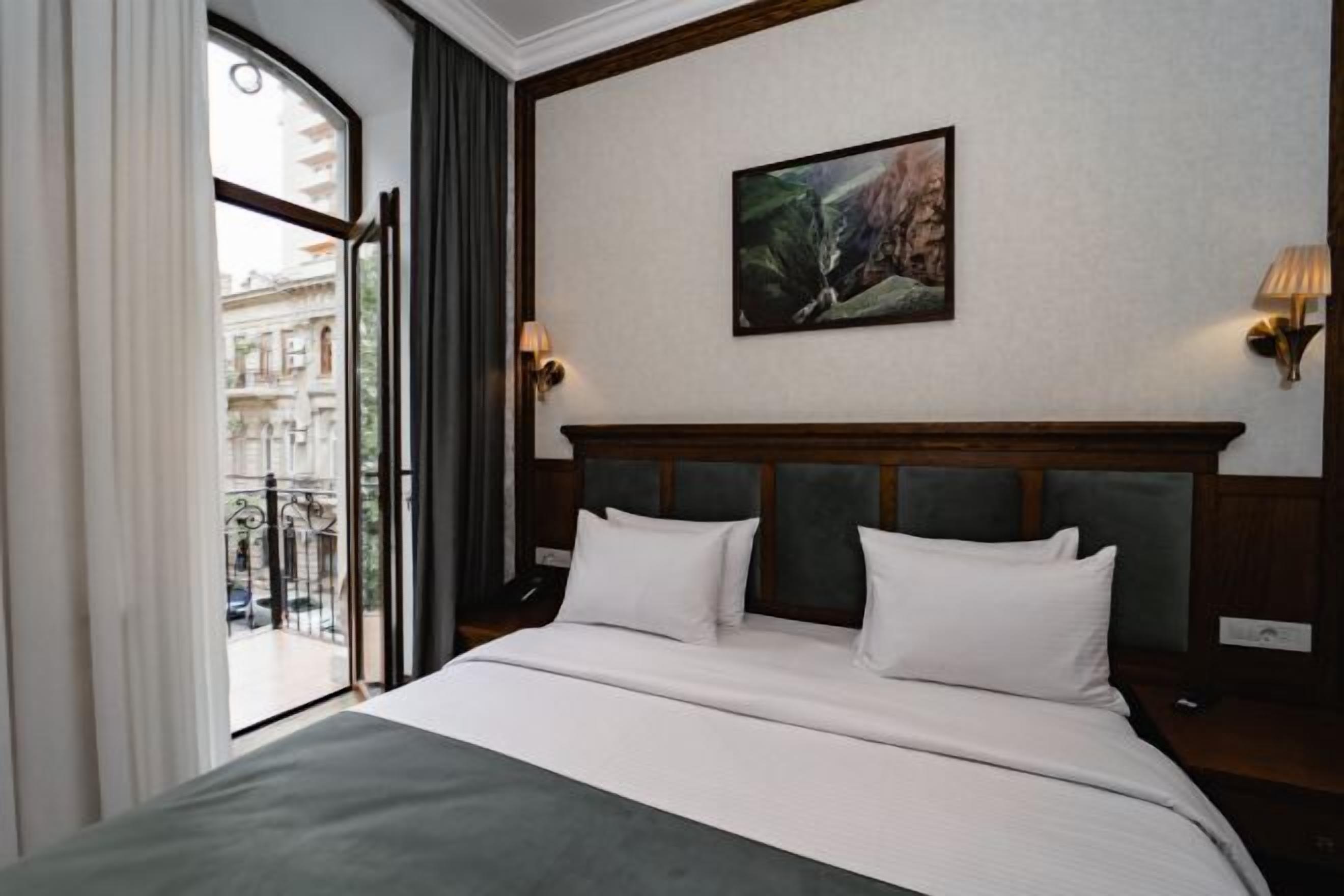 Llençols italians de la marca Frette i roba de llit d'alta qualitat 