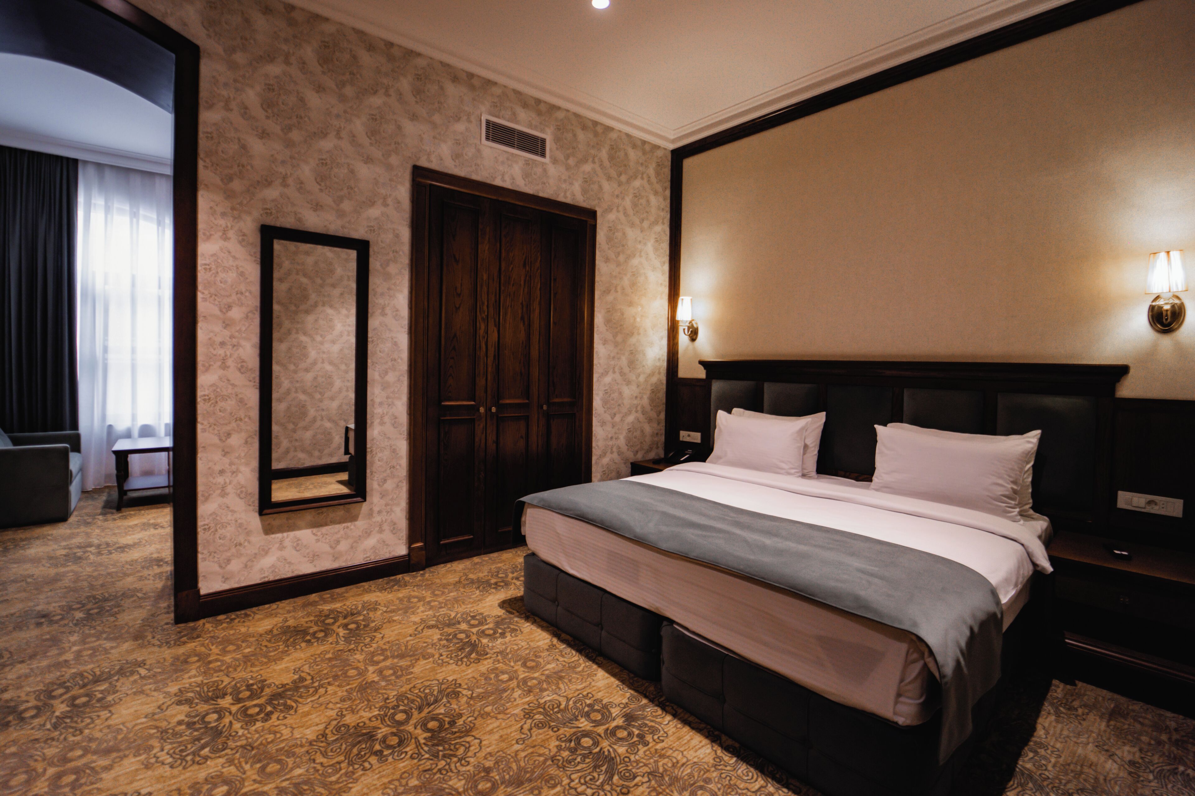 Foto - Midway Hotel Baku