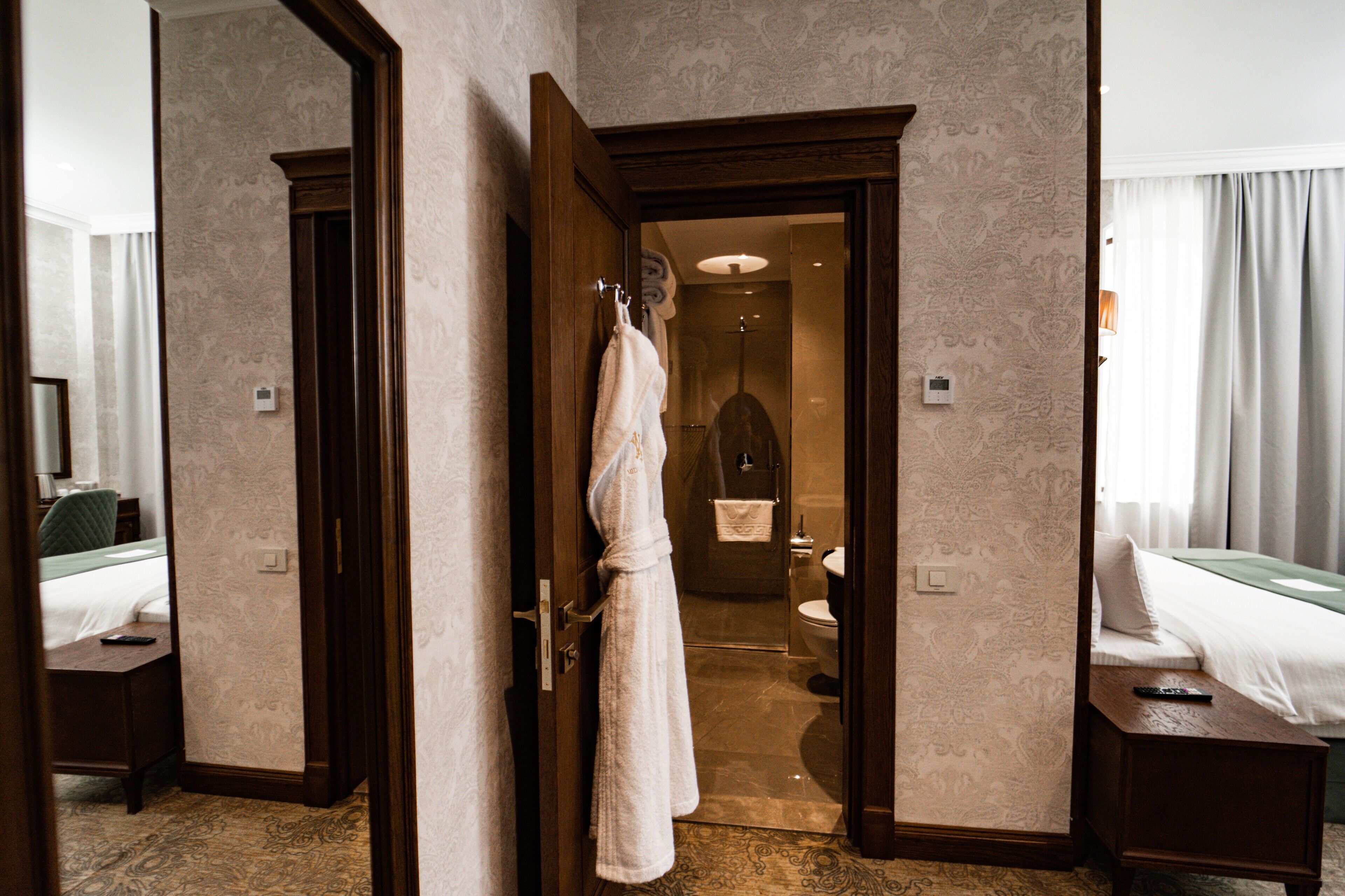 Foto - Midway Hotel Baku