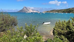 House, 1 Bedroom, Smoking, Private Pool | Exterior - Dream Holiday on a Luxurious Sailing Yacht (Golfo Aranci)