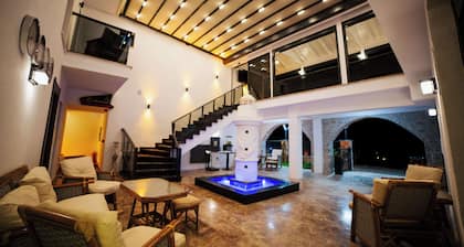 DATÇA SUİTES LUXURY BOUTİQUE HOTELS