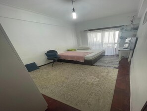 1 habitación 