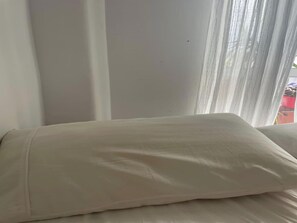 Gemeinsamer Schlafsaal, 1 Schlafzimmer, Raucher, Balkon | 1 Schlafzimmer