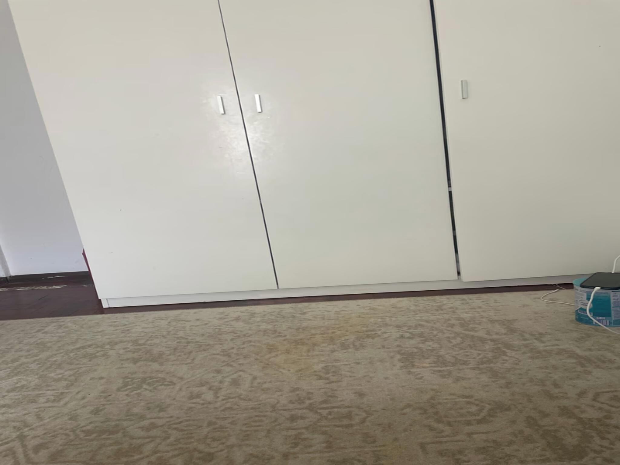 Shared Dormitory, 1 Bedroom, Smoking, Balcony | Interior